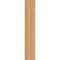 Ekena Millwork Funston Block Smooth Outlooker, Western Red Cedar, 7 1/2"W x 30"D x 42"H OUT08X30X42FST05SWR - alternate 4
